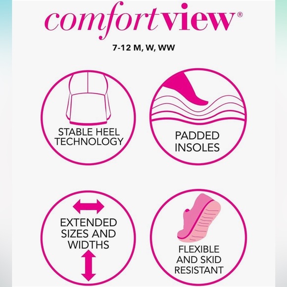 COPY - Comfortview Women's Wide Width The Milena Moccasin🐫🐪 - Picture 3 of 12